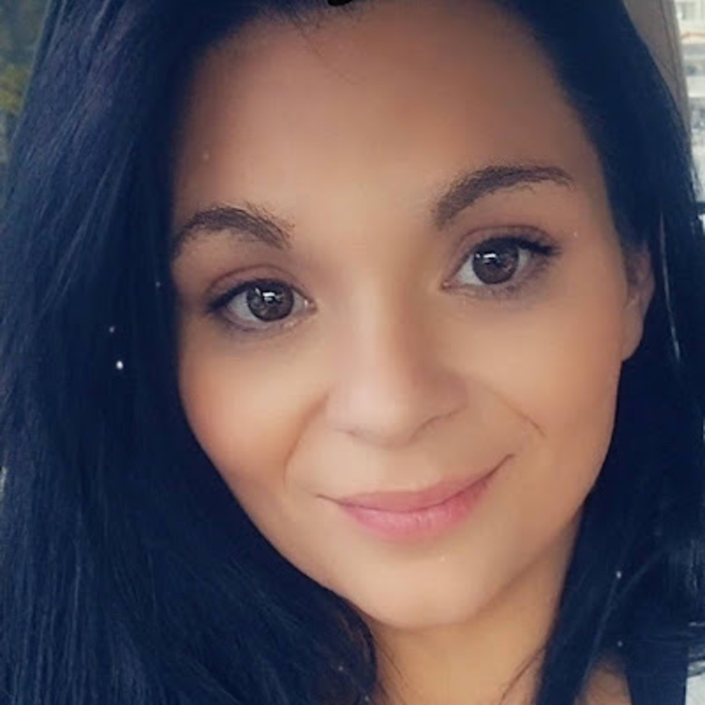 Meet your Posher, Jessica